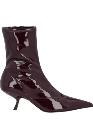 Sergio Rossi CALZATURE Stivaletti