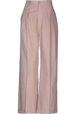 ERIKA CAVALLINI BOTTOMWEAR Pantaloni
