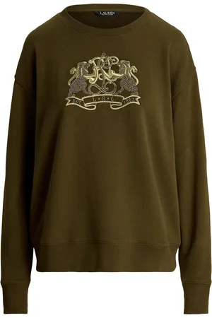Ralph Lauren TOPWEAR Felpe