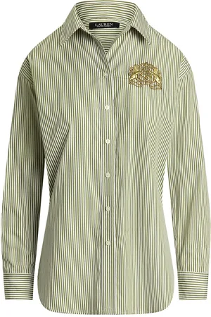 Ralph Lauren TOPWEAR Camicie