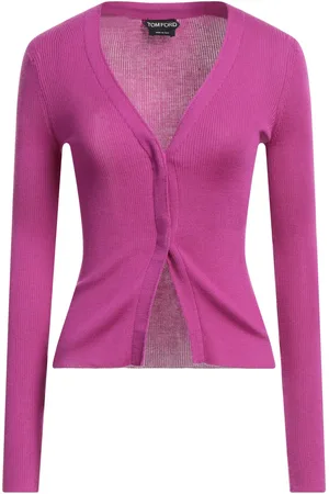 Tom Ford MAGLIERIA Cardigan