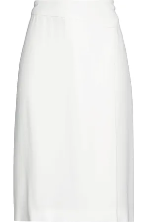 Alberta Ferretti BOTTOMWEAR Gonne midi
