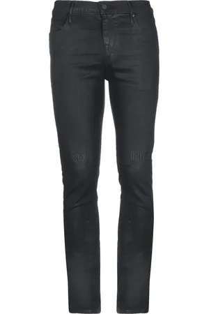 RTA BOTTOMWEAR Pantaloni jeans