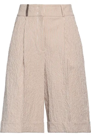 PESERICO SIGN BOTTOMWEAR Shorts e bermuda