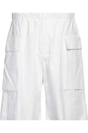 Jil Sander BOTTOMWEAR Shorts e bermuda