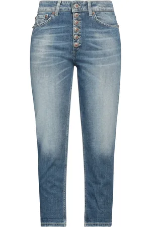Dondup BOTTOMWEAR Pantaloni jeans