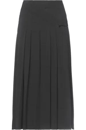 The Attico BOTTOMWEAR Gonne midi