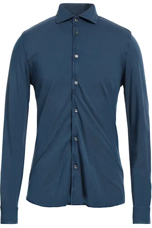 FEDELI TOPWEAR Camicie