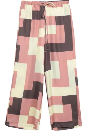 ALYSI BOTTOMWEAR Pantaloni