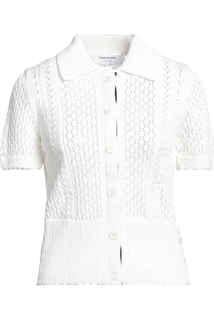 Thom Browne MAGLIERIA Cardigan