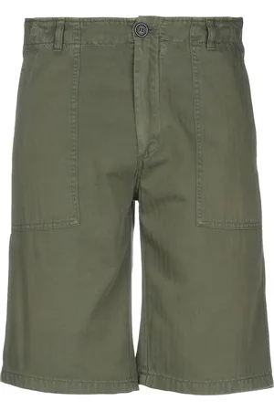 DEPARTMENT 5 BOTTOMWEAR Shorts e bermuda