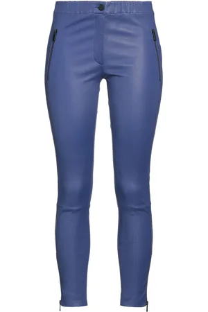 arma leder BOTTOMWEAR Pantaloni