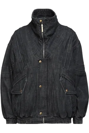 Alberta Ferretti CAPISPALLA Capispalla jeans