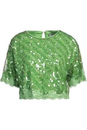 Ermanno Firenze TOPWEAR Top