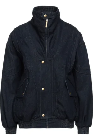 Alberta Ferretti CAPISPALLA Capispalla jeans