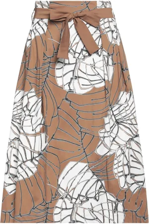 D.EXTERIOR BOTTOMWEAR Gonne midi