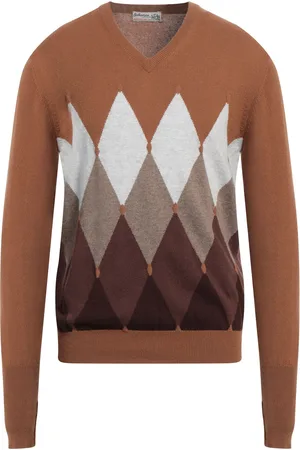 BALLANTYNE MAGLIERIA Pullover