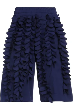 DRIES VAN NOTEN BOTTOMWEAR Shorts e bermuda