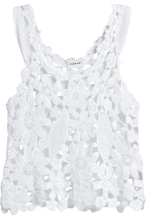 P.A.R.O.S.H. TOPWEAR Top
