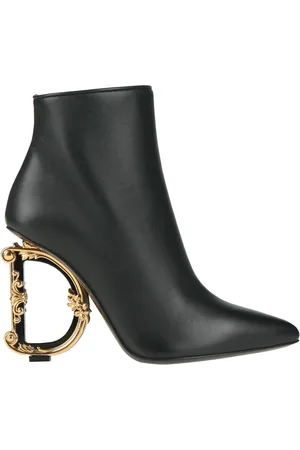 Dolce & Gabbana CALZATURE Stivaletti