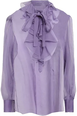 Alberta Ferretti TOPWEAR Top