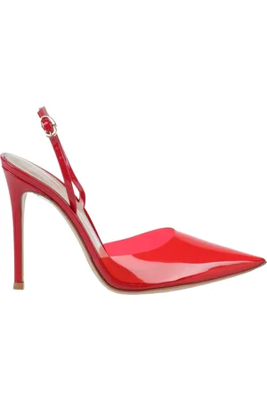 Gianvito Rossi CALZATURE Decolletes