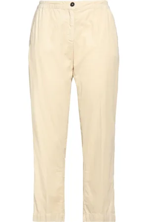 MASSIMO ALBA BOTTOMWEAR Pantaloni
