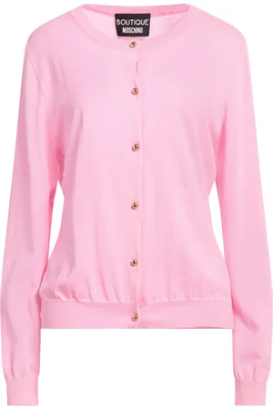 Moschino MAGLIERIA Cardigan