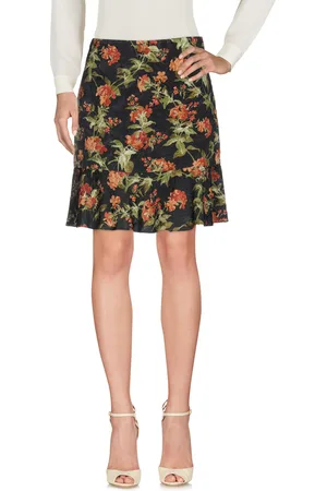 Serafini BOTTOMWEAR Gonne midi