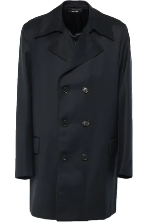 Dunhill CAPISPALLA Cappotti