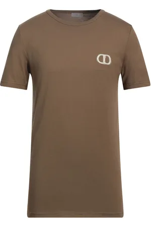 Dior TOPWEAR Tshirts