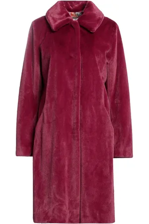 Guess CAPISPALLA Shearling & Teddy