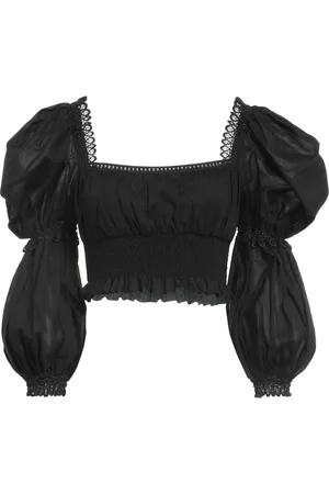 CHARO RUIZ IBIZA TOPWEAR Top