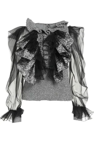 Alberta Ferretti MAGLIERIA Pullover