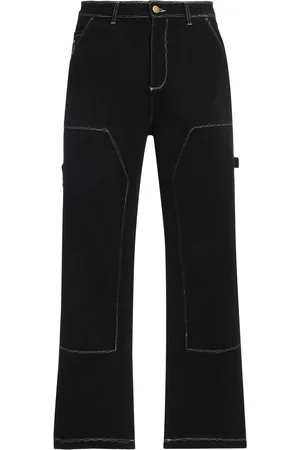 KIDSUPER STUDIOS BOTTOMWEAR Pantaloni jeans