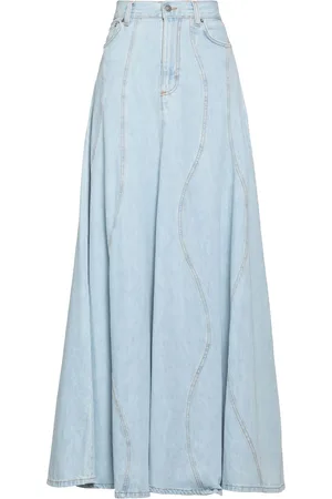 haikure BOTTOMWEAR Gonne jeans