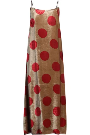 UMA WANG VESTITI Vestiti midi
