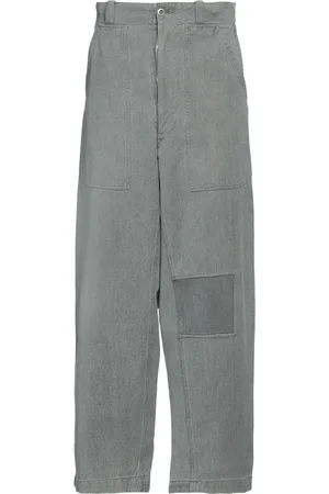 RE/DONE BOTTOMWEAR Pantaloni jeans