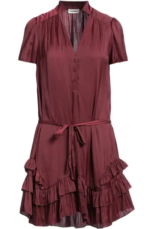 Zadig & Voltaire VESTITI Vestiti corti
