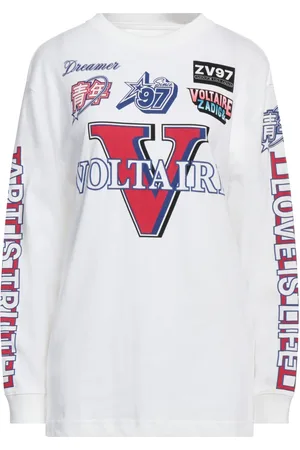 Zadig & Voltaire TOPWEAR Tshirts