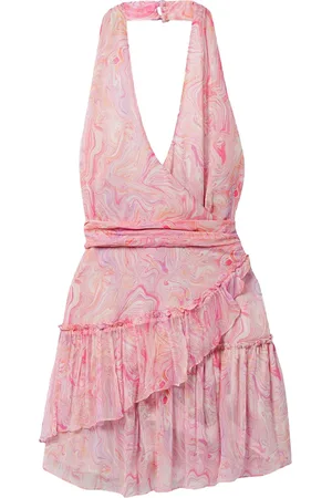 LOVESHACKFANCY VESTITI Vestiti corti