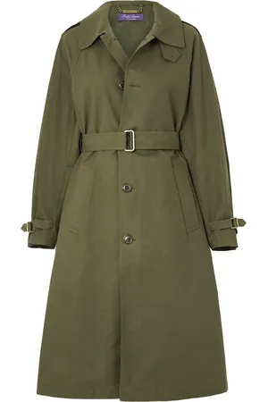 Ralph Lauren CAPISPALLA Soprabiti & Trench