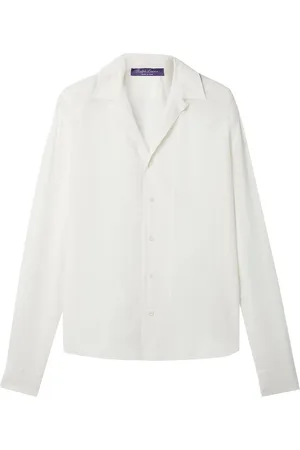 Ralph Lauren TOPWEAR Camicie