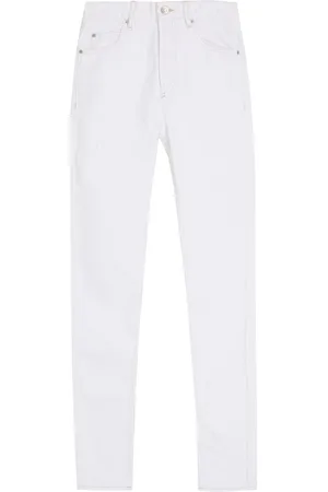 Marant Etoile BOTTOMWEAR Pantaloni jeans