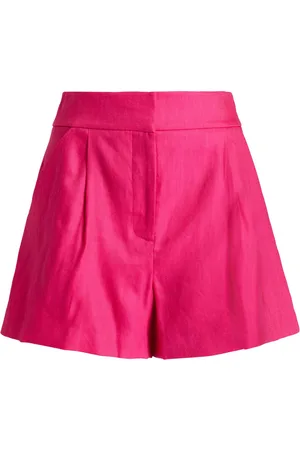 VERONICA BEARD BOTTOMWEAR Shorts e bermuda