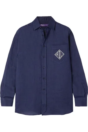 Ralph Lauren TOPWEAR Camicie