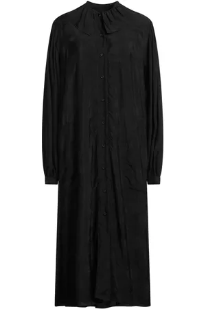 UMA WANG VESTITI Vestiti lunghi