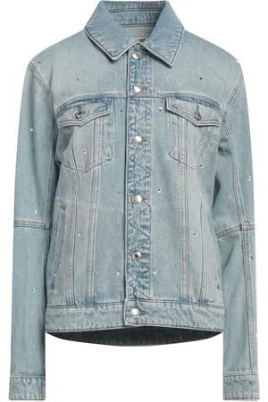 Zadig & Voltaire CAPISPALLA Capispalla jeans