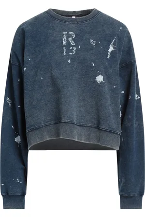R13 TOPWEAR Felpe
