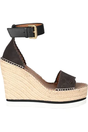 See by Chloé CALZATURE Espadrillas